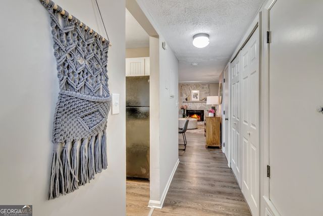 1695 Wynndowne Trail SE, Smyrna, GA 30080