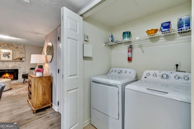 1695 Wynndowne Trail SE, Smyrna, GA 30080