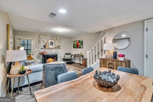 1695 Wynndowne Trail SE, Smyrna, GA 30080