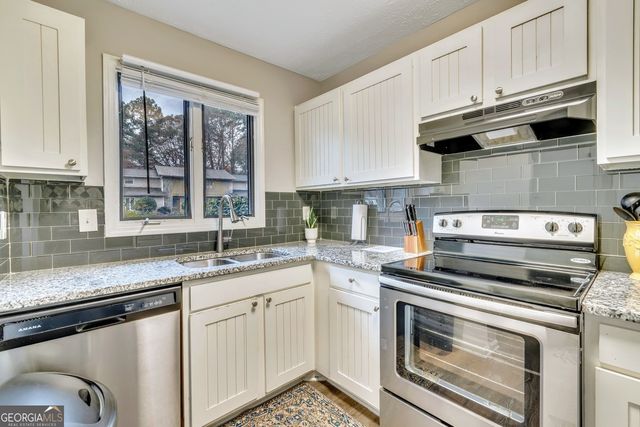 1695 Wynndowne Trail SE, Smyrna, GA 30080