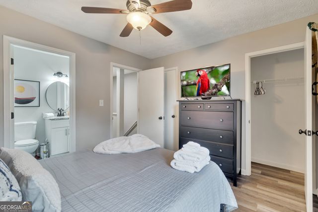 1695 Wynndowne Trail SE, Smyrna, GA 30080