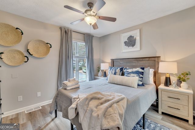 1695 Wynndowne Trail SE, Smyrna, GA 30080