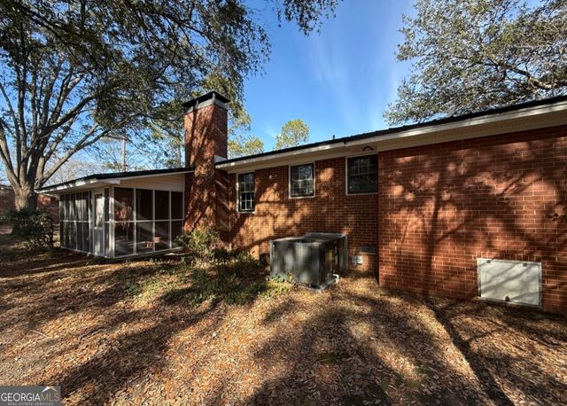 1612 Knox Street, Dublin, GA 31021