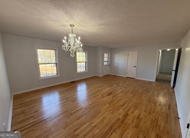 1612 Knox Street, Dublin, GA 31021
