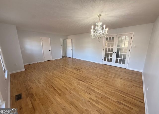 1612 Knox Street, Dublin, GA 31021