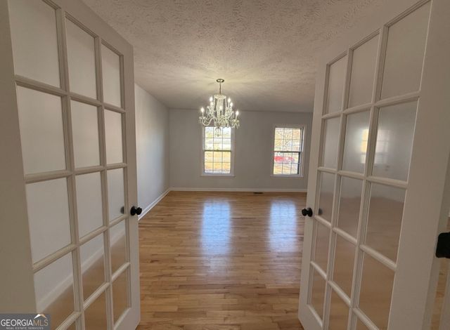 1612 Knox Street, Dublin, GA 31021