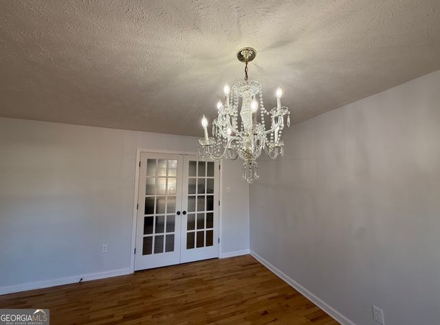 1612 Knox Street, Dublin, GA 31021