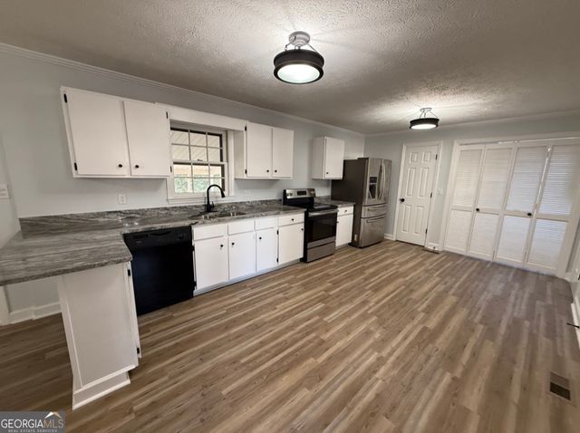 1612 Knox Street, Dublin, GA 31021
