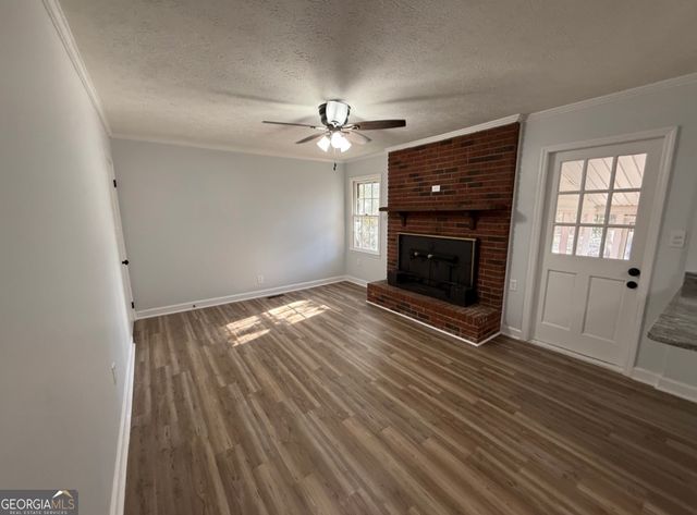 1612 Knox Street, Dublin, GA 31021