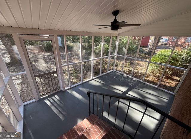 1612 Knox Street, Dublin, GA 31021