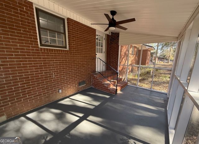 1612 Knox Street, Dublin, GA 31021