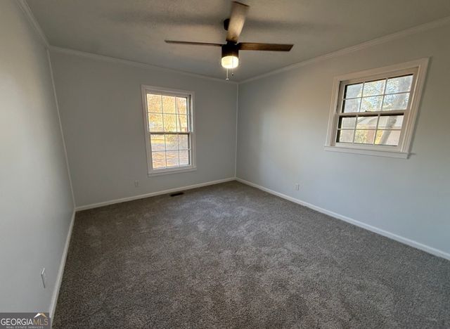 1612 Knox Street, Dublin, GA 31021