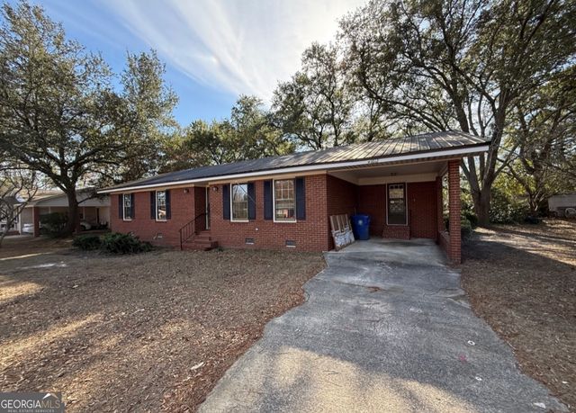 1612 Knox Street, Dublin, GA 31021
