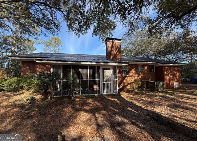 1612 Knox Street, Dublin, GA 31021