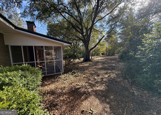 1612 Knox Street, Dublin, GA 31021