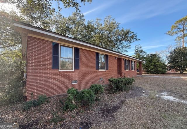 1612 Knox Street, Dublin, GA 31021