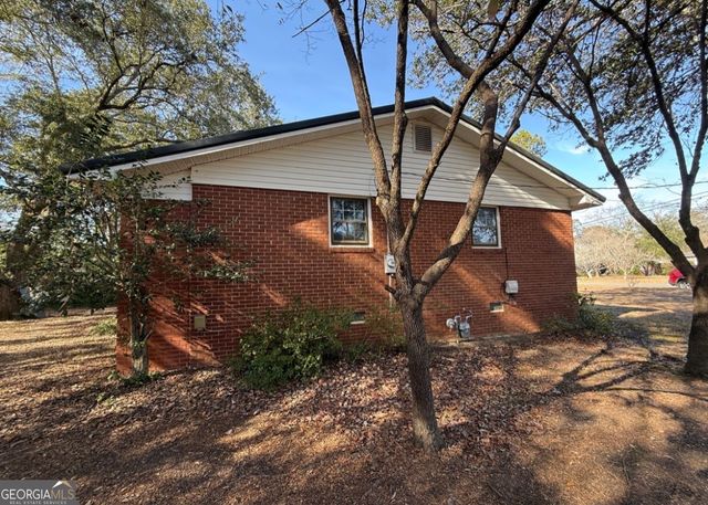 1612 Knox Street, Dublin, GA 31021