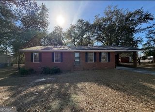 1612 Knox Street, Dublin, GA 31021