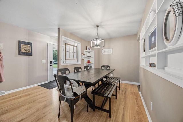 5110 N Waverly Drive, Milton, WI 53563