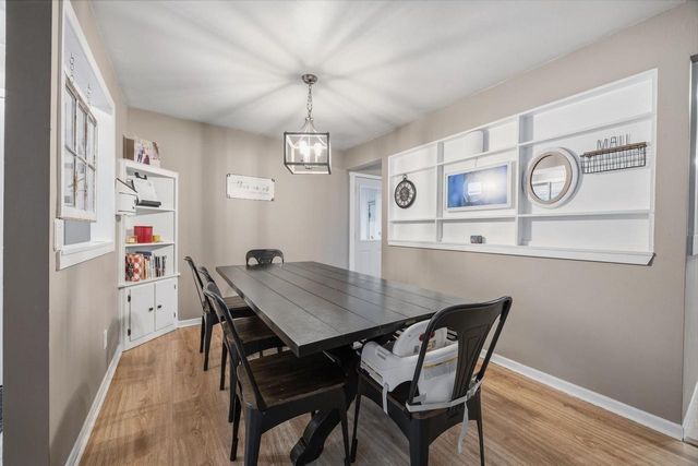 5110 N Waverly Drive, Milton, WI 53563