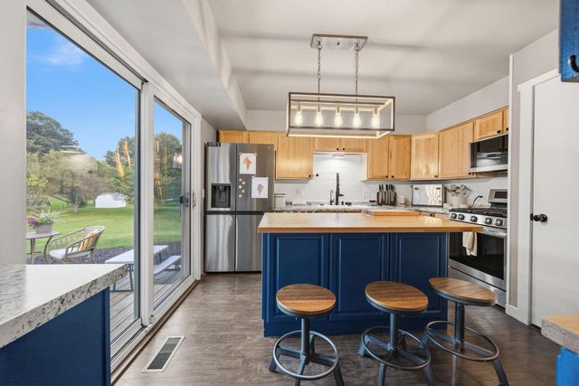 5110 N Waverly Drive, Milton, WI 53563