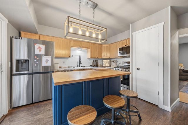 5110 N Waverly Drive, Milton, WI 53563