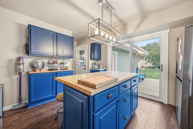 5110 N Waverly Drive, Milton, WI 53563