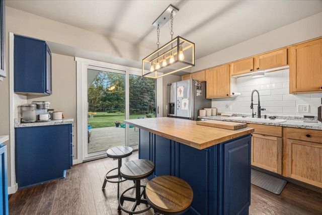 5110 N Waverly Drive, Milton, WI 53563