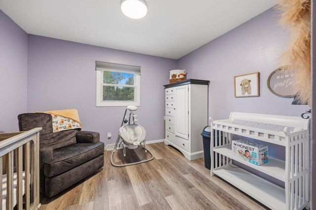 5110 N Waverly Drive, Milton, WI 53563