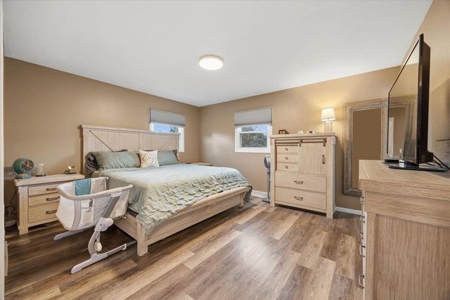 5110 N Waverly Drive, Milton, WI 53563