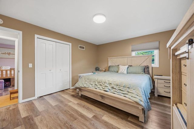 5110 N Waverly Drive, Milton, WI 53563