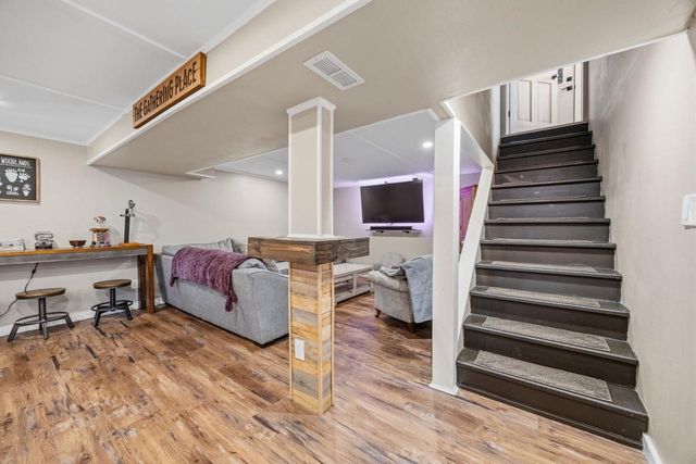 5110 N Waverly Drive, Milton, WI 53563