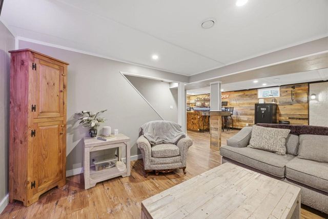5110 N Waverly Drive, Milton, WI 53563