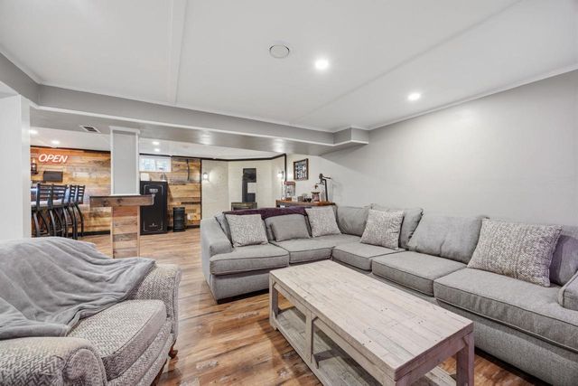 5110 N Waverly Drive, Milton, WI 53563