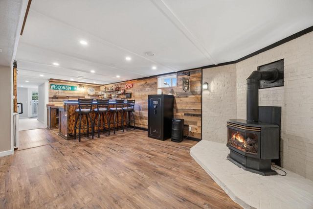 5110 N Waverly Drive, Milton, WI 53563