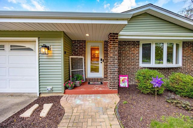 5110 N Waverly Drive, Milton, WI 53563