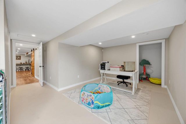 5110 N Waverly Drive, Milton, WI 53563