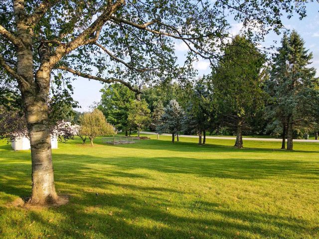 5110 N Waverly Drive, Milton, WI 53563