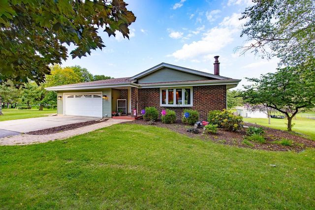 5110 N Waverly Drive, Milton, WI 53563