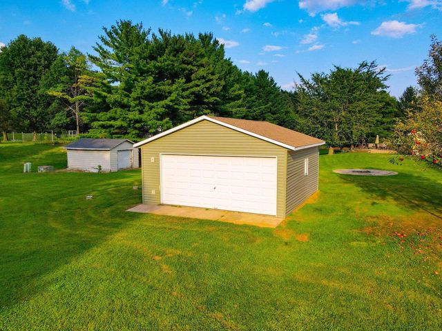 5110 N Waverly Drive, Milton, WI 53563