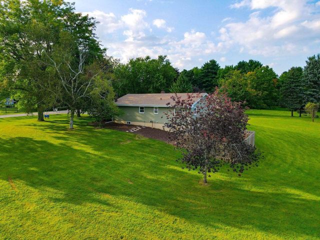 5110 N Waverly Drive, Milton, WI 53563