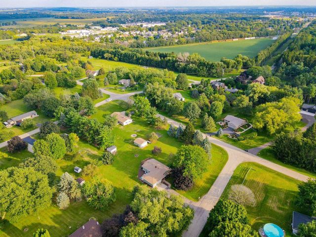 5110 N Waverly Drive, Milton, WI 53563