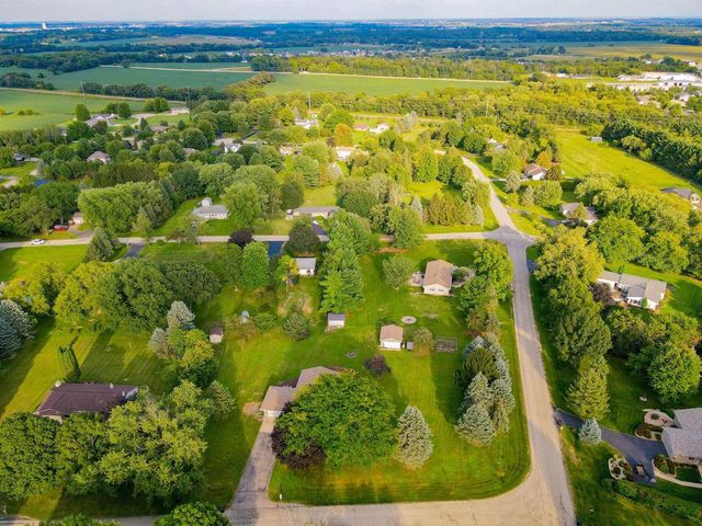 5110 N Waverly Drive, Milton, WI 53563