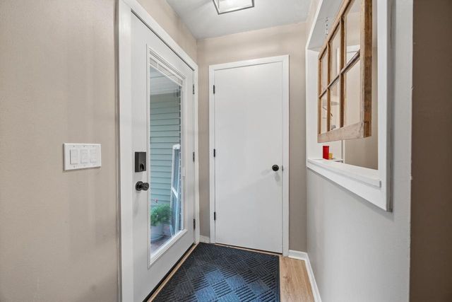 5110 N Waverly Drive, Milton, WI 53563