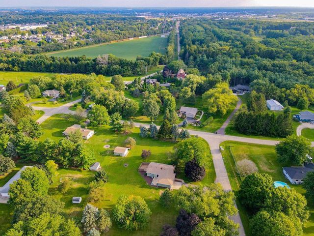 5110 N Waverly Drive, Milton, WI 53563