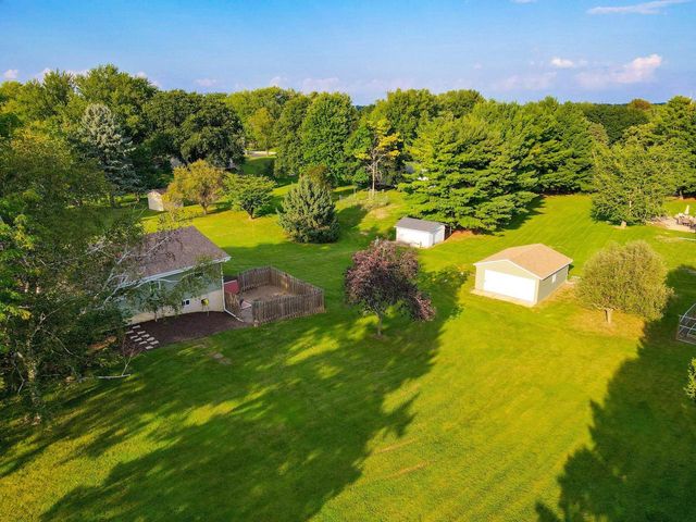 5110 N Waverly Drive, Milton, WI 53563