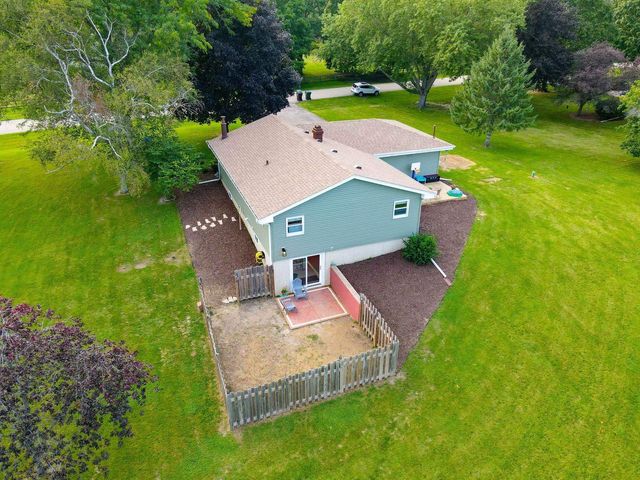 5110 N Waverly Drive, Milton, WI 53563