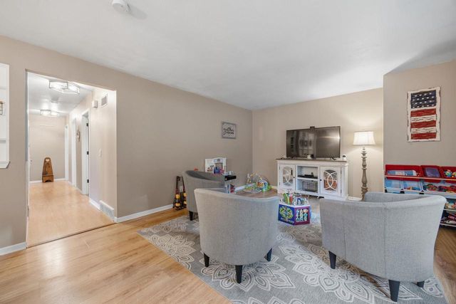 5110 N Waverly Drive, Milton, WI 53563