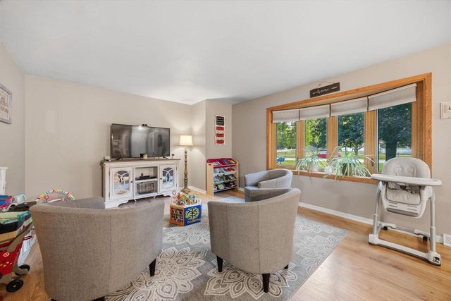 5110 N Waverly Drive, Milton, WI 53563