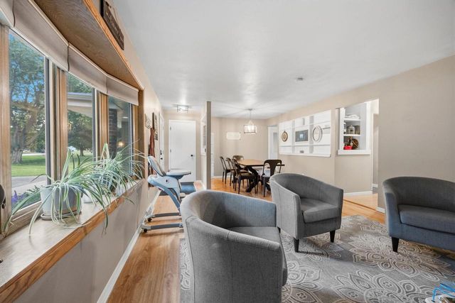 5110 N Waverly Drive, Milton, WI 53563